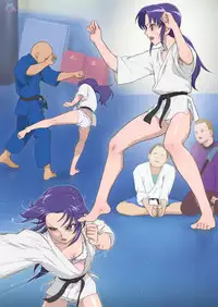 [Muramuramura] Chimou Yuugi (HeartCatch PreCure!, HappinessCharge PreCure!)