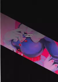 (Puniket 37) [HellDevice (nalvas)] Otonari-san-chi no Osanazuma (Boku no Hero Academia) [English] [Naxusnl]