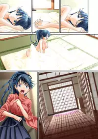 [Kirarinkuru (Itou Satera)] Omoide no Yoru -Itoshiki Houshou e- (Kantai Collection -KanColle-)