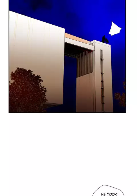 Lilith`s Cord Ch.1-41