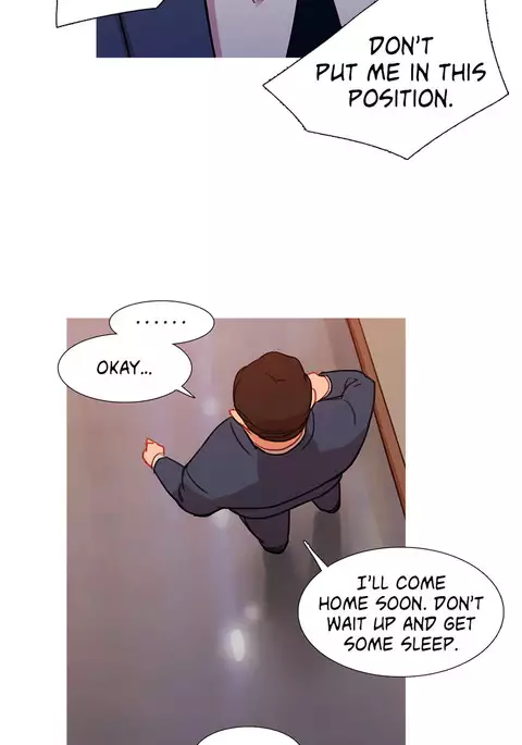 Scandal of the Witch Ch.1-38