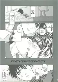 (C73) [ROUND-HOUSE (Kitsukawa Ryounei)] Virgin Flight:03 Yoshizuki (I"s) [English] [SaHa]