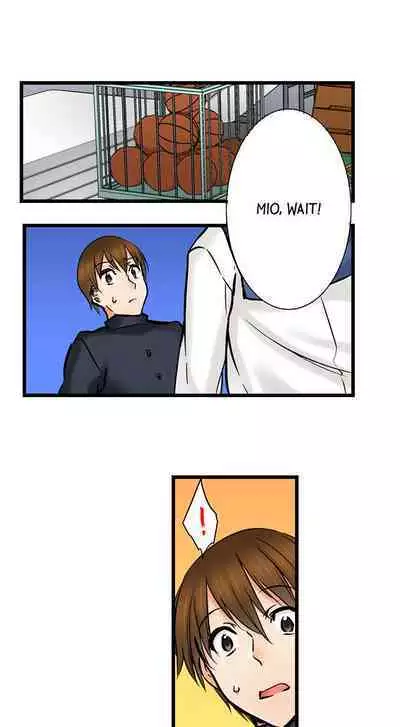 [BURIO] Touching My Older Sister Under the Table (Ch.1-70) [English]