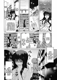 [Polinky] Koisuru Honshou | Love Nature (COMIC Megastore 2009-06) [English] [DGB]