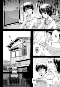 [Kusatsu Terunyo] Sonotoki, Kanojo wa... [English] [Fated Circle]