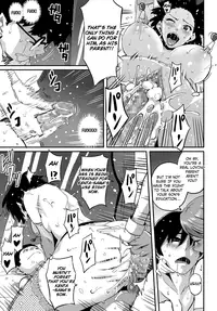 [Hana Hook] Hahaoya Shikkaku Elite Oyako no M Buta Netorare Tenraku Jinsei [English]