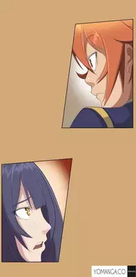 [Hong BanJang] Aharoo Ch.1-9 (English) (YoManga) (Ongoing)