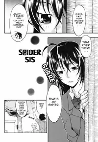 Candy Girl [english]