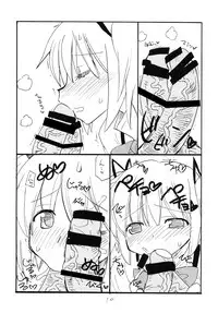 [King Revolver (Kikuta Kouji) Futanari Gohan (Puella Magi Madoka Magica)