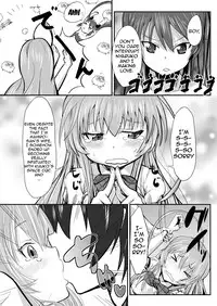 [Homuhomu Seisakujo] I Have Been Completely Violated By Kuuko and Mahiro-san, So Please Sit Down and Get a Good Eyeful of It (Haiyore! Nyaruko-san) [English] {doujin-moe.us} [Digital]
