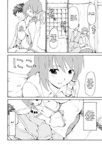 (Reitaisai 6) [Paranoia Cat (Fujiwara Shunichi)] Touhou Ukiyo Emaki - Kochiya Sanae (Touhou Project) [English] [CGrascal]