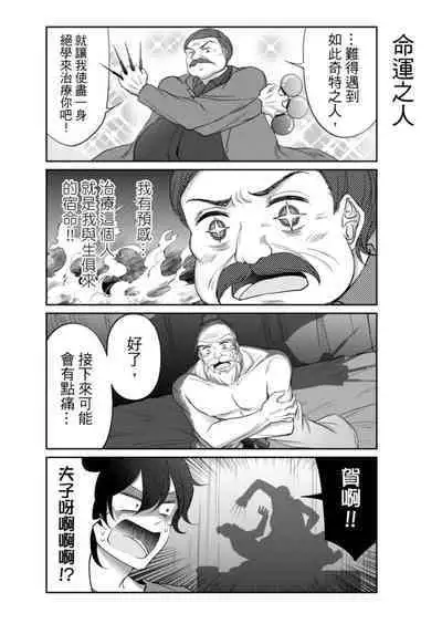 Virtual Youtuber Kong Zi