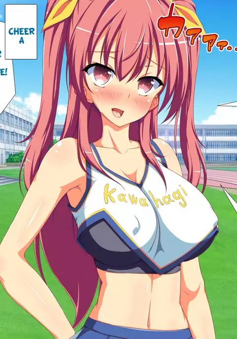 Inran Virus Ch. 1-2, 4-6