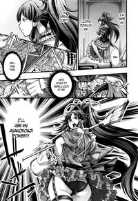 [Kuusou] New! Type ♥ Ch. 0-5 [English] [Ancient Archon+B.E.C. Scans]