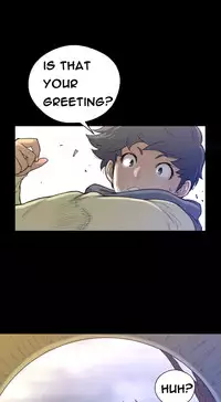 Perfect Half Ch.1-15 (English) (Ongoing)