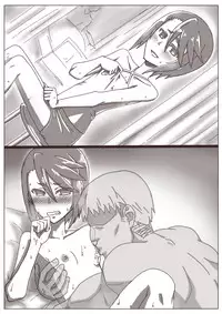 [Shamorok Kuhato] Hitozuma