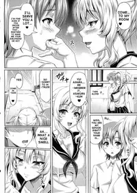 (C84) [INSERT (KEN)] Boku dake no Bakunyuu Ona-maid ZERO | My Personal Big Breasted Masturbation Maid ZERO [English] {doujin-moe.us}