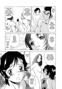 [Tamaki Nozomu] The Working Goddess Ch. 1-7 [English] {Tadanohito}