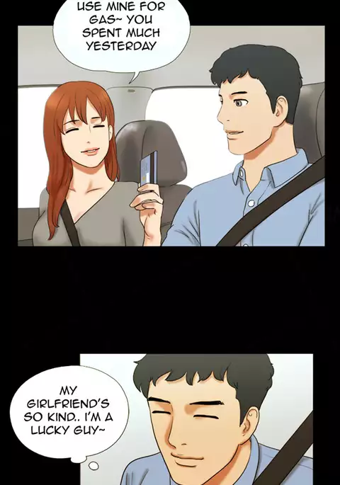 Sexual Fantasy Ch.1-15