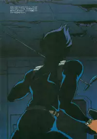 [Artbook] Guy: Youma Kakusei (Awakening of the Devil) Video Book