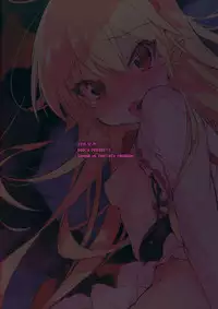 (C89) [BOOCH (Booch)] Kyou no Present wa ♥♥♥ da! (Granblue Fantasy) [Chinese] [一匙咖啡豆汉化组]