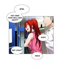 Cartoonist's NSFW Season 1 Chapter 1-20 (English)