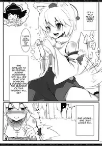 [Mochi-ya (Karochii)] Mochi-ya LOG Soushuuhen Vol. 1 | Mochi-ya LOG Compilation Vol. 1 (Touhou Project) [English] [Sharpie Translations] [Digital]