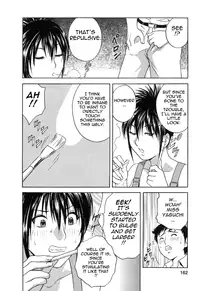 [Hidemaru] Mo-Retsu! Boin Sensei (Boing Boing Teacher) Vol.4 [English] [4dawgz] [Tadanohito]