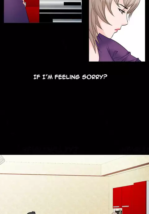 The Taste of Hands Ch.1-49