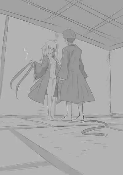 [Ito CON] MuraCas 7 (Fate/Grand Order)