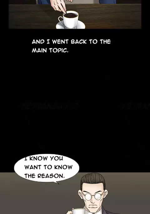 The Taste of Hands Ch.1-67