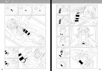 [Blue Devil (NAZ)] BlueDevil × NAZ Game Illustrations [Digital]