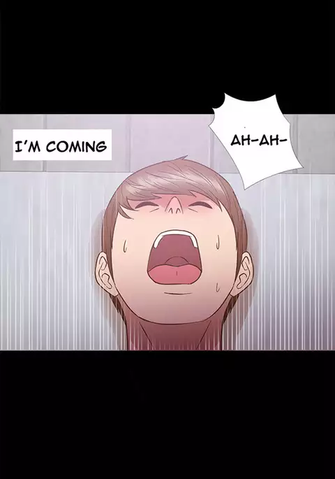 Secret Island Ch.1-21