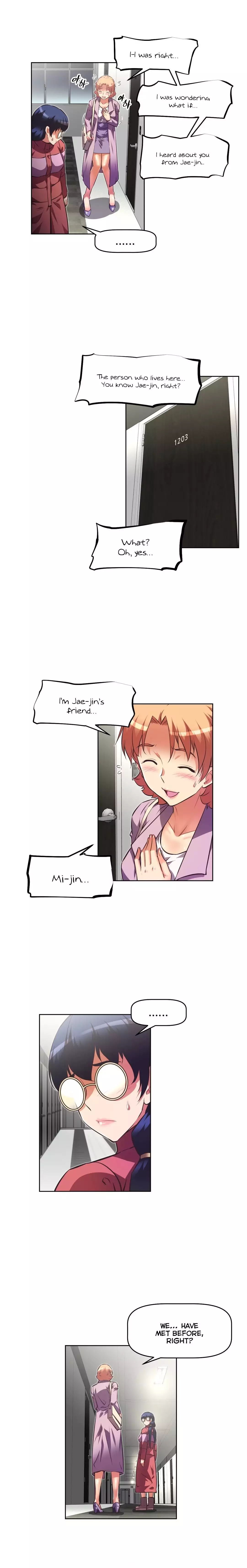 Brawling Go Ch.76-118