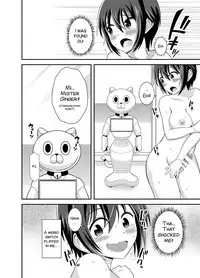 [Soramune (Yuzu Ramune)] Futanari Roshutsu JK desu ga? 3 [English] [SMDC] [Digital]