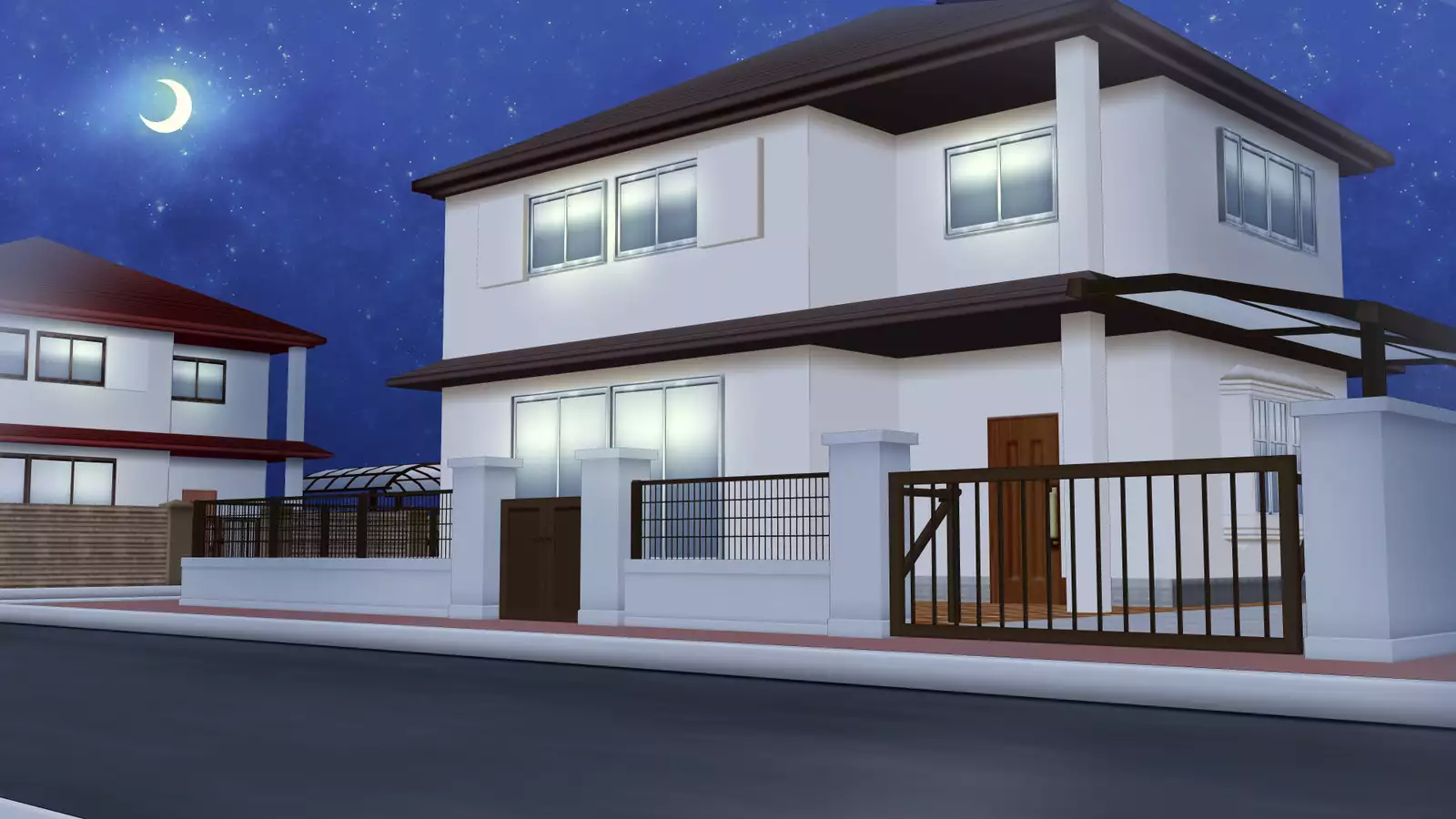 M.O vol.3 - self paizuri futanari girl -