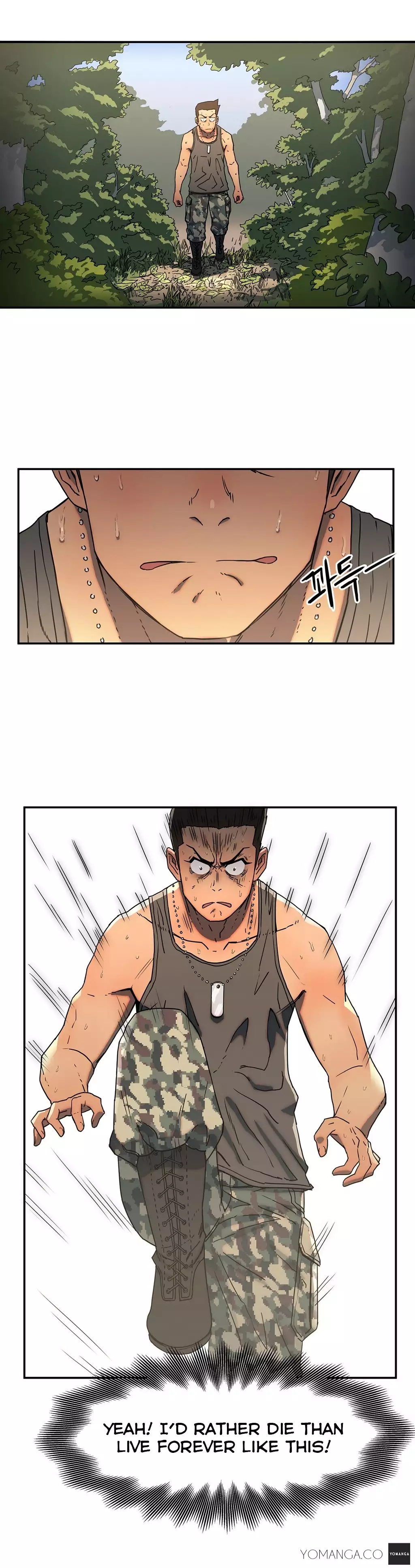 Refrain Love Ch.1-15