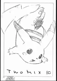 [TWOMIX (Astra, Makino Akine)] TWO REMIX (Various)