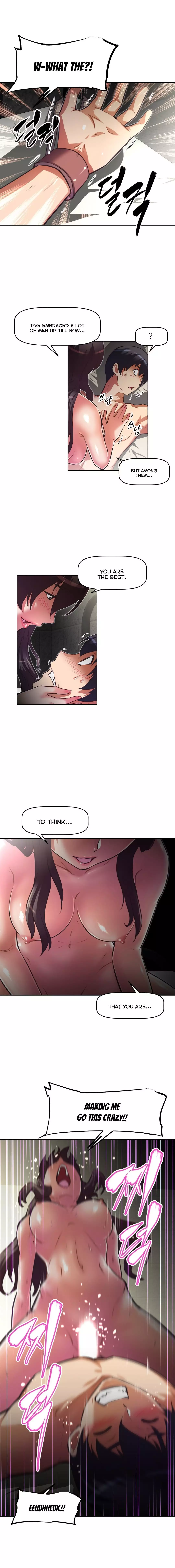 Brawling Go Ch.76-109