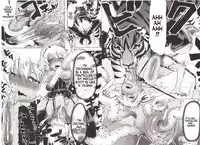 [Chikiko] Juukan - Bishokuka no Shokutsuu | Bestiality - The Gourmet's Meal (Juukan Kanojo Catalog) [English] [Neeko7]