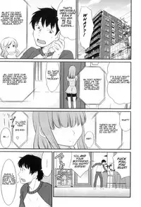 [Hanamaki Kaeru] Otokonoko wa Ore no Yome Ch. 2, 3, 5-7, 11, 14 [English] [mysterymeat3]