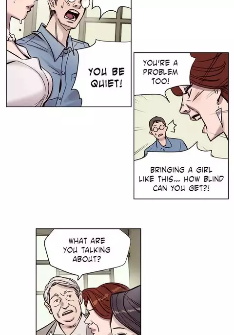 Atonement Camp Ch.1-20