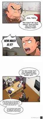 [Yi Hyeon Seok] Refrain Love Ch.1-22 (English) (YoManga) (Ongoing)