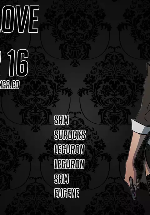 Refrain Love Ch.1-33