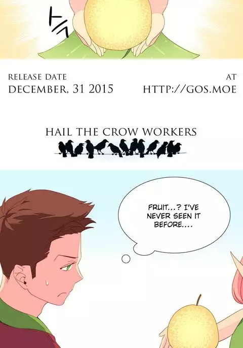 A World That I Rule Ch.01-26