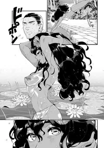 Irohanihoheto | 妍豔芬芳