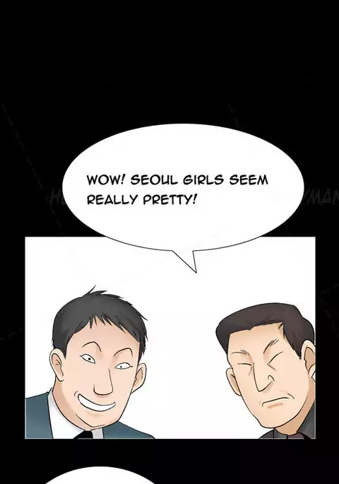 The Taste of the Hand Ch.1-37