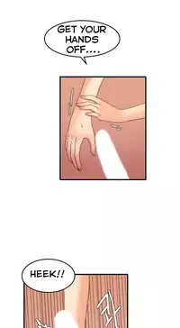 [Mx2J] Hahri's Lumpy Boardhouse Ch. 0-23 [English] (YoManga) (Ongoing)