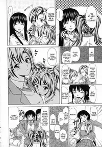 [Fuuga] Mako [English] [desudesu]