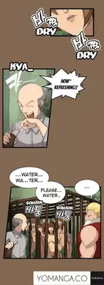 [Hong BanJang] Aharoo Ch.1-9 (English) (YoManga) (Ongoing)